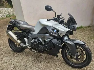 bmw k 1300 r