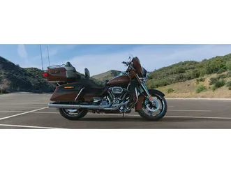 2019 cvo® limited