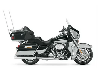2012 electra glide® ultra limited