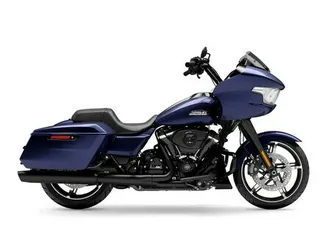 2026 road glide®