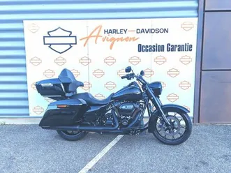 harley-davidson touring road king 1800 special 2020 1800 cm3 | moto routière | 27 700 km | 30650 rochefort du gard