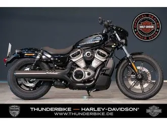 harley-davidson - sportster rh975 nightster *a2 möglich*