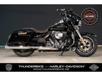 harley-davidson - touring flhtkl ultra limited low mit jekill&hyde
