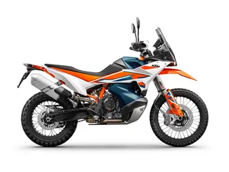 ktm 890 adventure r 2024