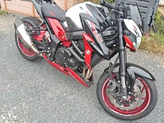 750 gsxs