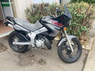 a saisir tdr yamaha 99