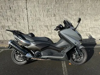 2016 yamaha tmax 530 cc