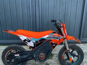 moto électrique enfant smx 300