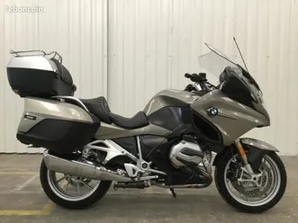 bmw r1200rt - r 1200 rt - 24295