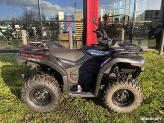 cf moto cforce 520 500 cm3