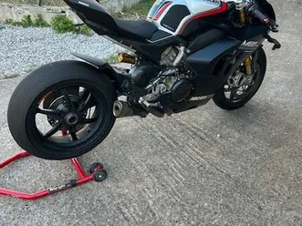 vend ducati panigale sp