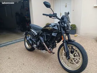 ducati scrambler