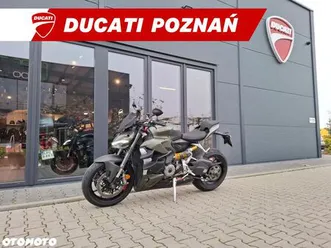 ducati streetfighter v2