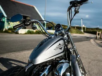 sportster seventy-two 1200 a2