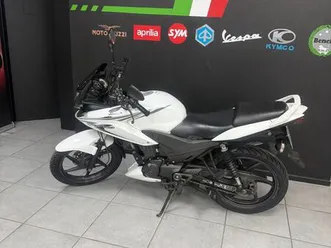 honda cbf 125