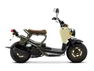 2024 honda® ruckus