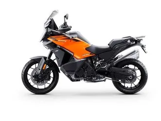 ktm 1390 super adventure s 2026