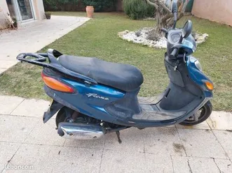 scooter 125