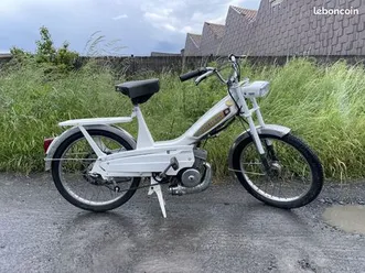 motobecane 40v
