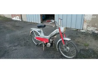 motobecane 40v