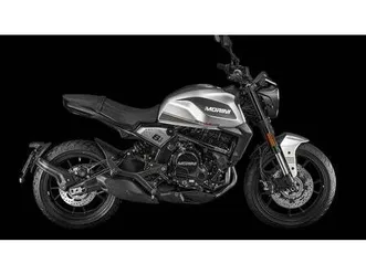 vendo moto morini seiemmezzo str (2022 - 25) nuova a saronno (codice 9886912) - moto.it