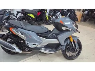 peugeot xp 400 km 10