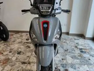 piaggio medley 150 s