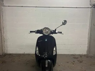 vespa 2t affaire à saisir