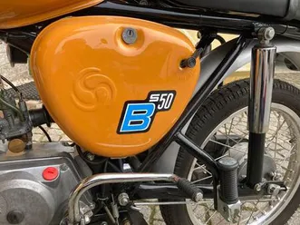 simson s51 b 60 km/h kba