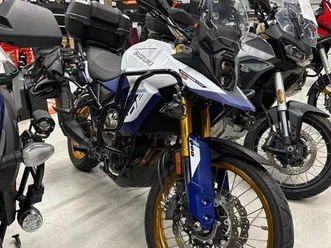 suzuki v-strom dl800 de