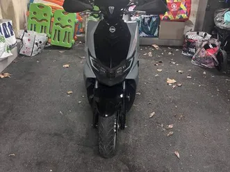 scooter sym jet 4 rx