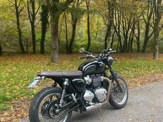 triumph bonneville t 120 baak