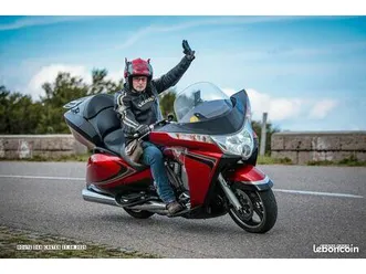 victory vision arlen ness 2011 51200kms