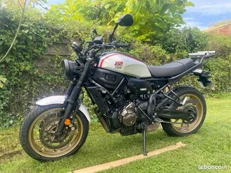 yamaha xsr 700 xtribute