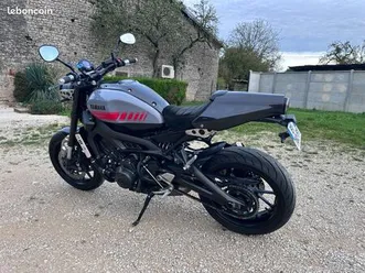 yamaha xsr 900 abarth