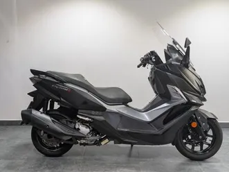 sym cruisym 300 2022 300 cm3 | scooter | 18 887 km | noir | 06300 nice