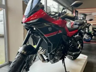 yamaha tracer 7 2025 689 cm3 | moto routière | 200 km | 60740 st maximin