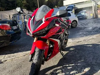 honda cbr500r