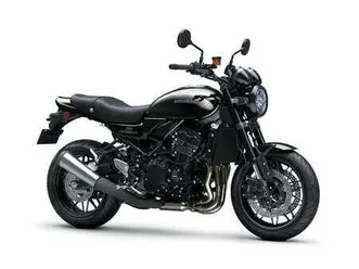 kawasaki z 900 rs black ball