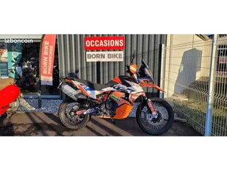 ktm 890 adventure r 18700 kms