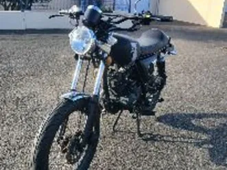 mash fifty 50 – excellent état – idéal pour débuter