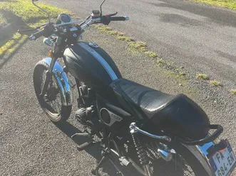 moto mash fifty 50 cc