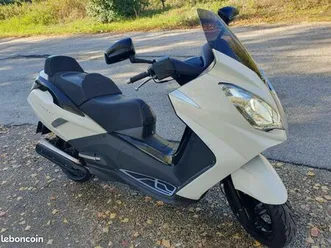 scooter peugeot satelis phase 2 125
