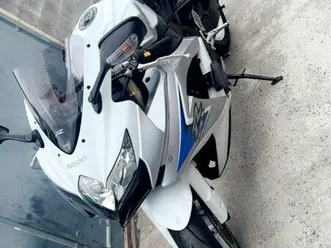 600 gsxr k8