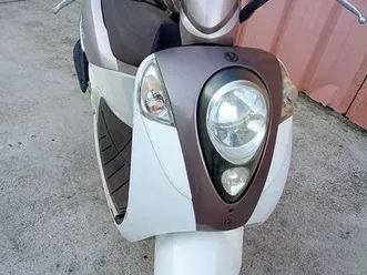 scooter mio 50 sym