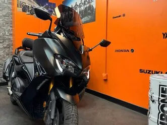 tmax 560 garantie 3 mois