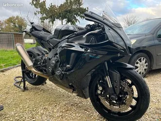 r1 2023 route et piste entretient yamaha