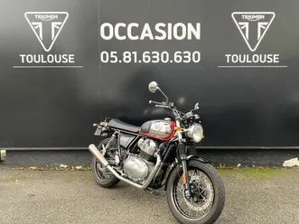 royal enfield interceptor 650