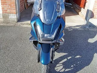 vends scooter kymco neuf