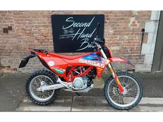 ② gas gas es 700 en bel etat, depot vente client, 7950 eur